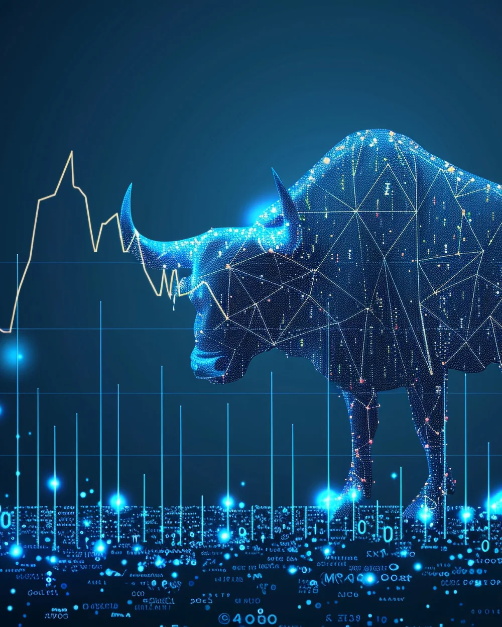 Crypto Bull Market